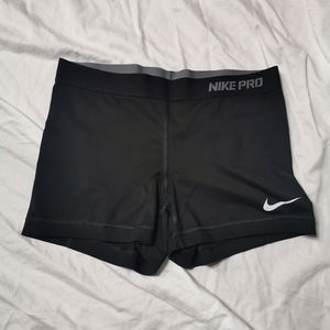 Nike Athletic Shorts